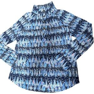 Lilly Pulitzer UPF 50 Captain Round Hem
Popover